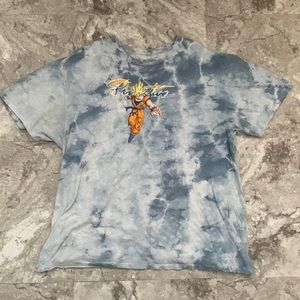 DRAGON BALL Z X PRIMITIVE TEE